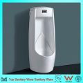 Bathroom Ceramic Automatic Sensor Urinal